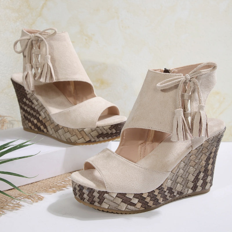 Aifric | Ergonomic Sandals