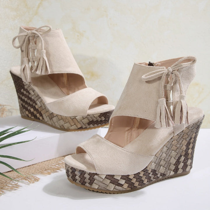 Aifric | Ergonomic Sandals