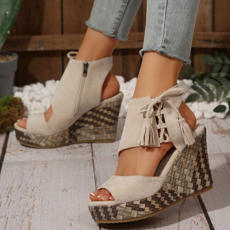 Aifric | Ergonomic Sandals