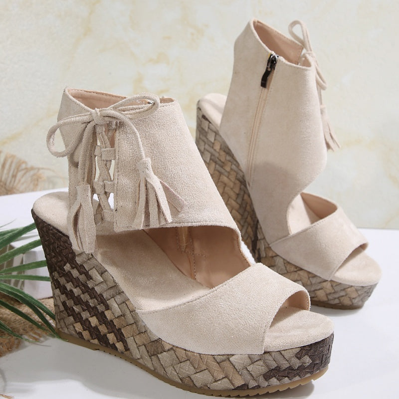 Aifric | Ergonomic Sandals