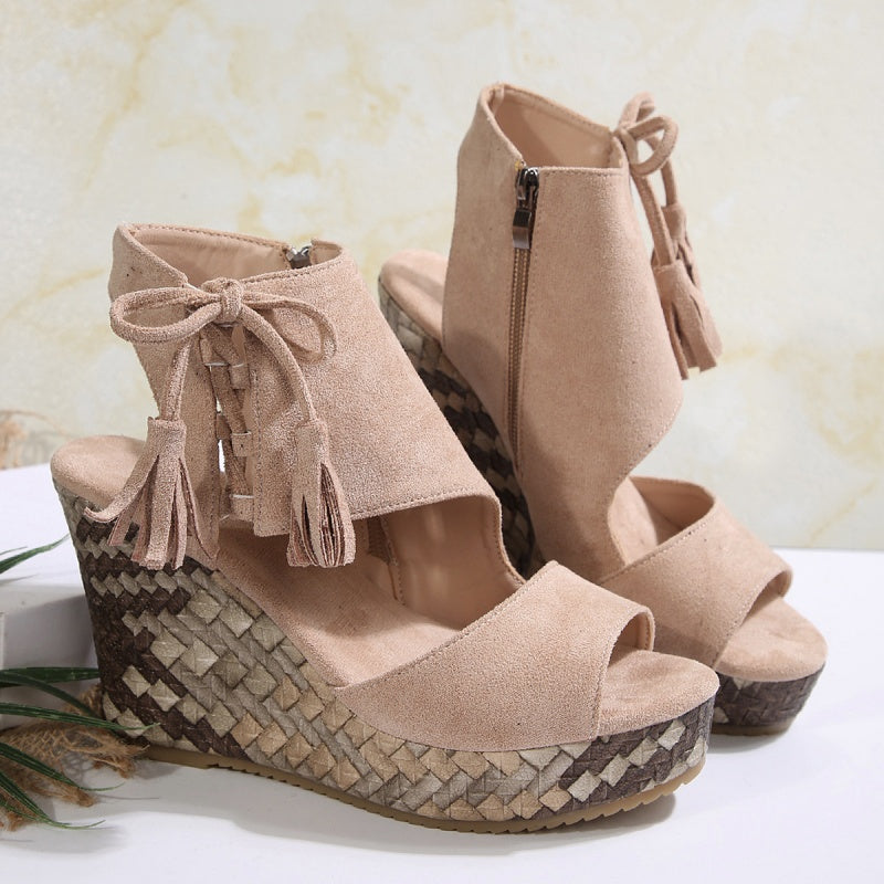 Aifric | Ergonomic Sandals