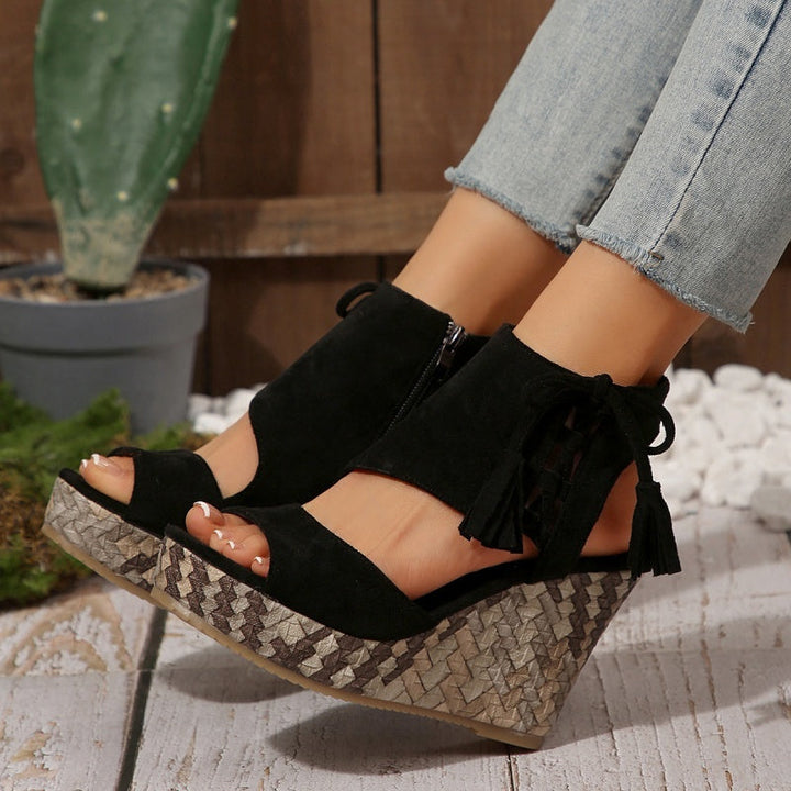 Aifric | Ergonomic Sandals