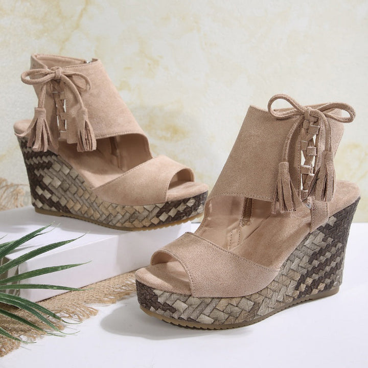 Aifric | Ergonomic Sandals