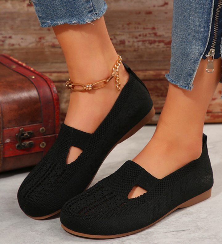 Ríonach | Ergonomic Sandals