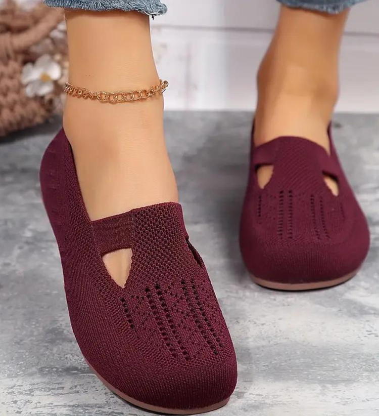 Sláine | Ergonomic Sandals