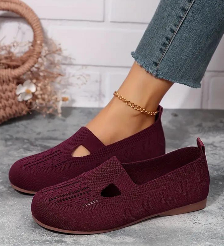 Ríonach | Ergonomic Sandals