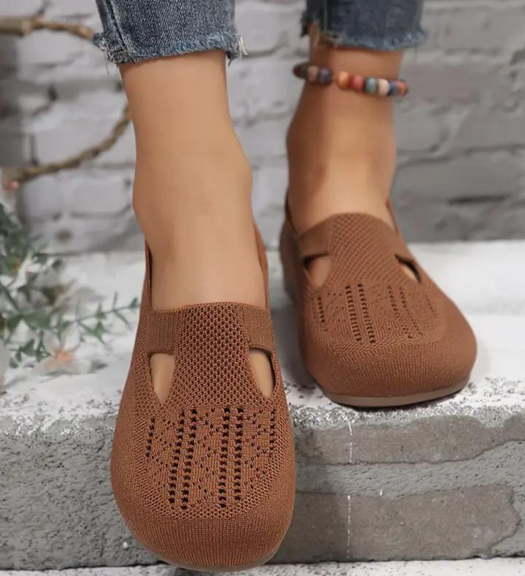 Ríonach | Ergonomic Sandals