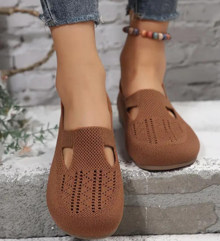 Ríonach | Ergonomic Sandals