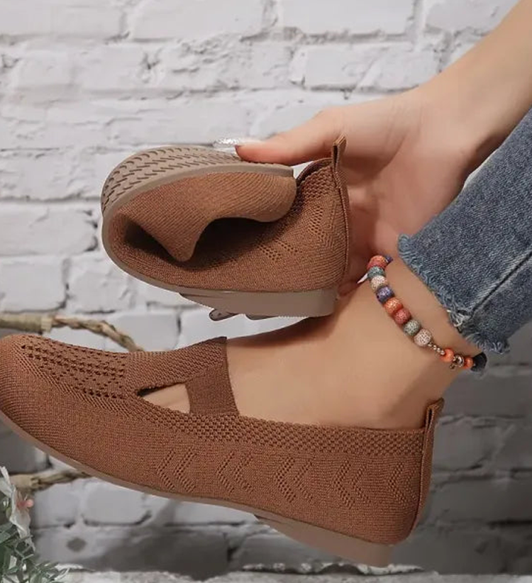 Ríonach | Ergonomic Sandals