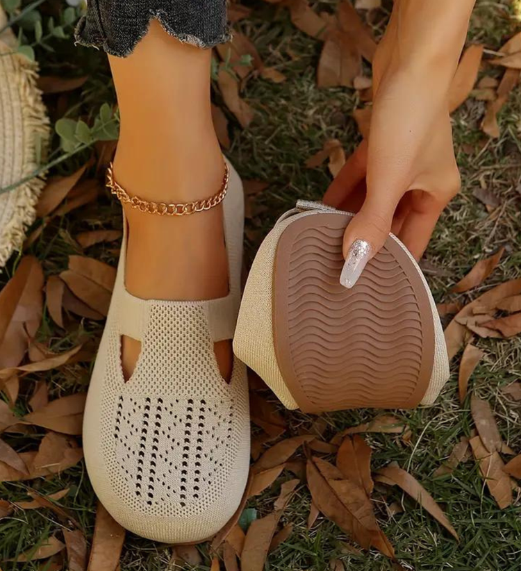 Ríonach | Ergonomic Sandals