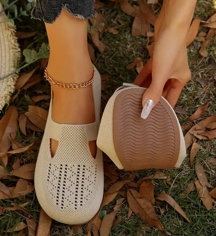Ríonach | Ergonomic Sandals