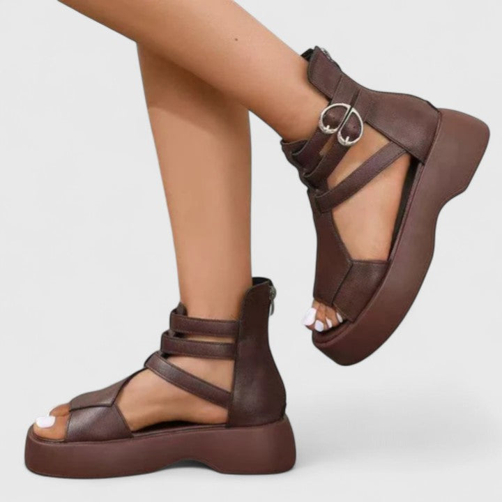 Mabh | Orthopedic Sandals