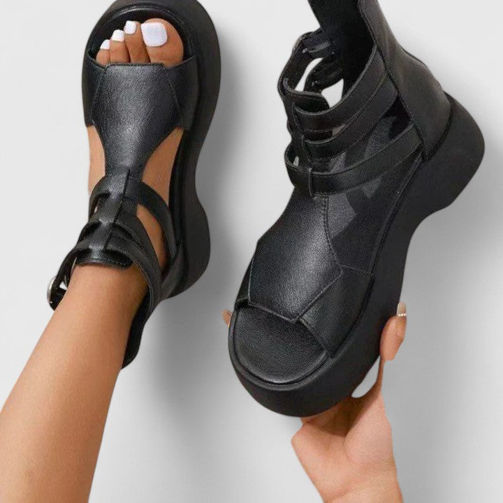 Mabh | Orthopedic Sandals