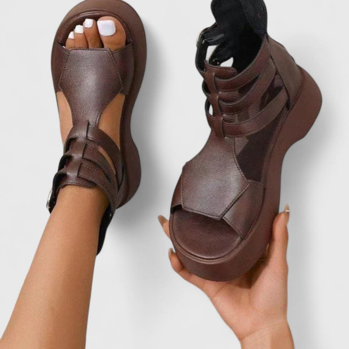 Mabh | Orthopedic Sandals