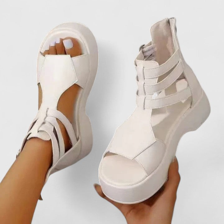 Mabh | Orthopedic Sandals