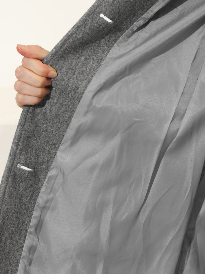 Cecilia | Winter coat