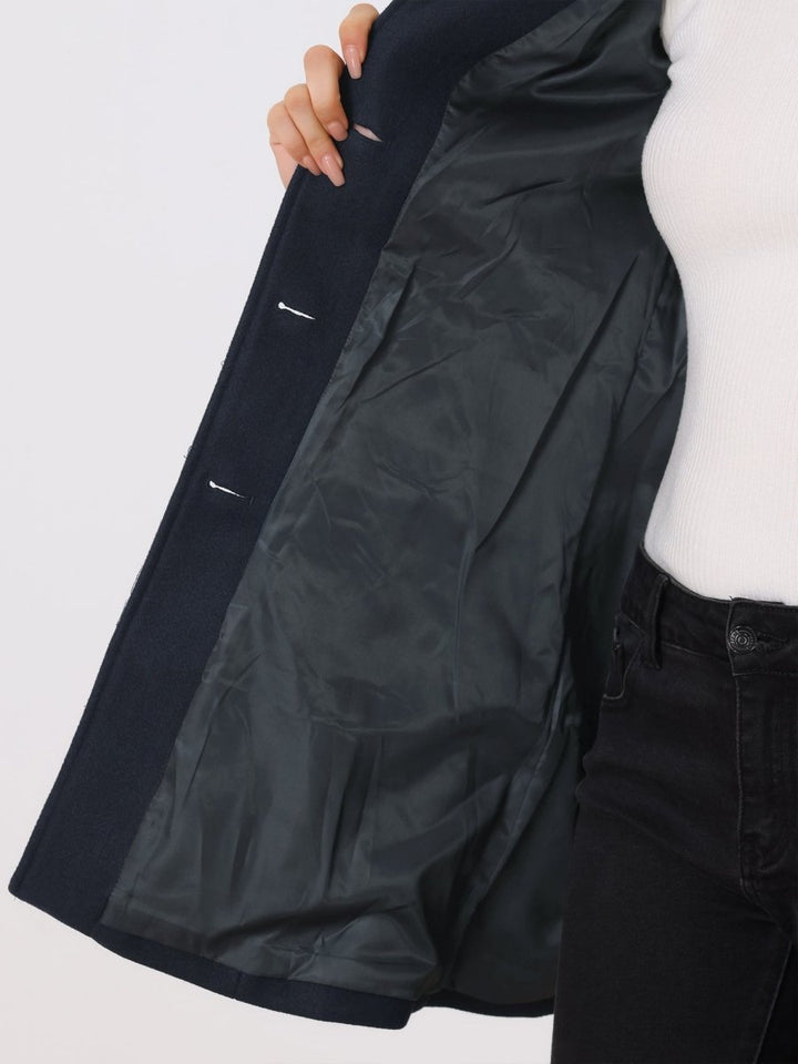 Cecilia | Winter coat