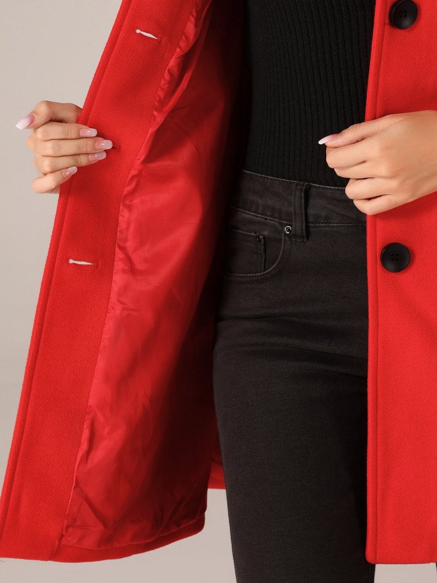 Cecilia | Winter coat