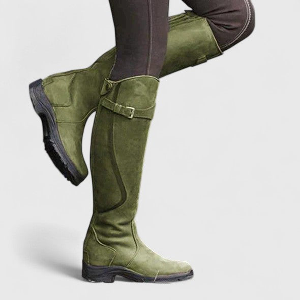 Almut | Orthopaedic boots