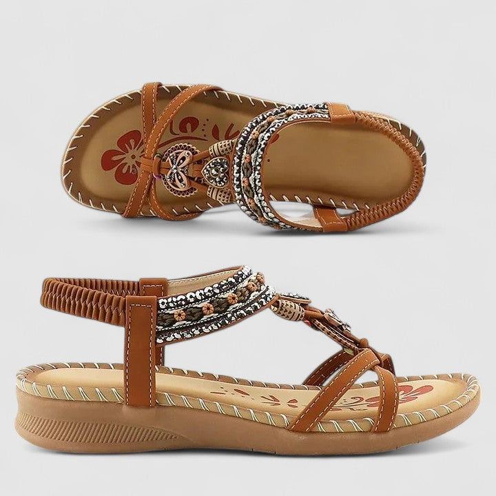 Scota | Comfortable Orthopedic Sandals