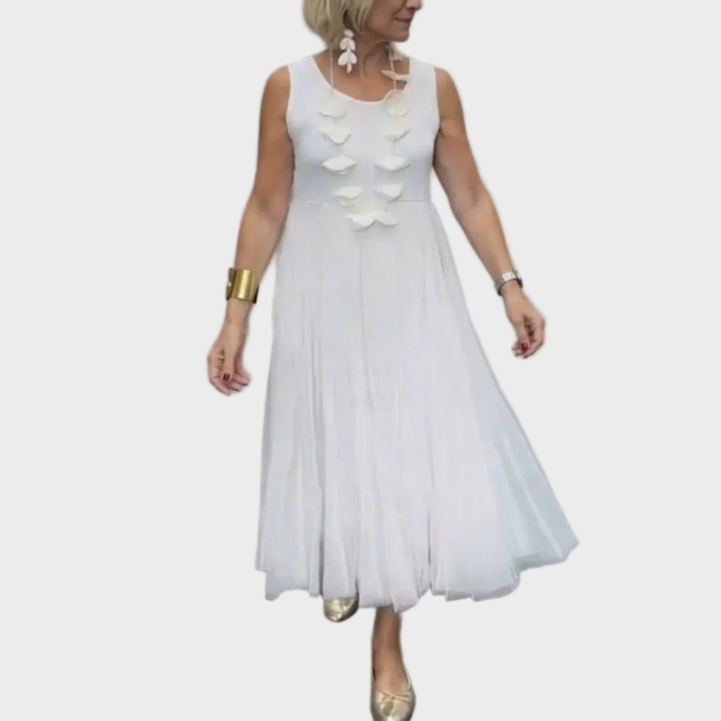 Mugain | Elegant Two-Piece Set Emmie