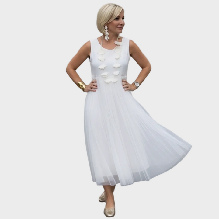 Mugain | Elegant Two-Piece Set Emmie