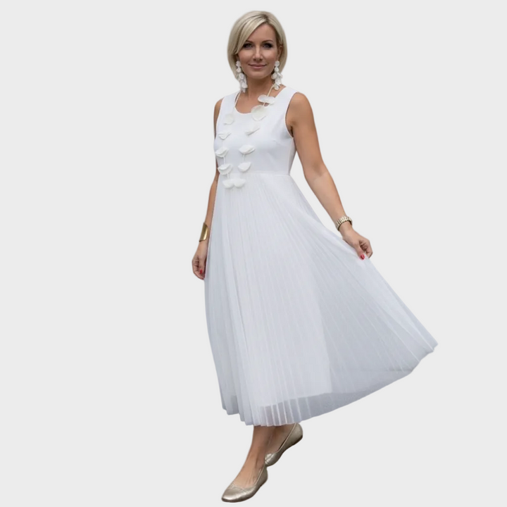 Mugain | Elegant Two-Piece Set Emmie