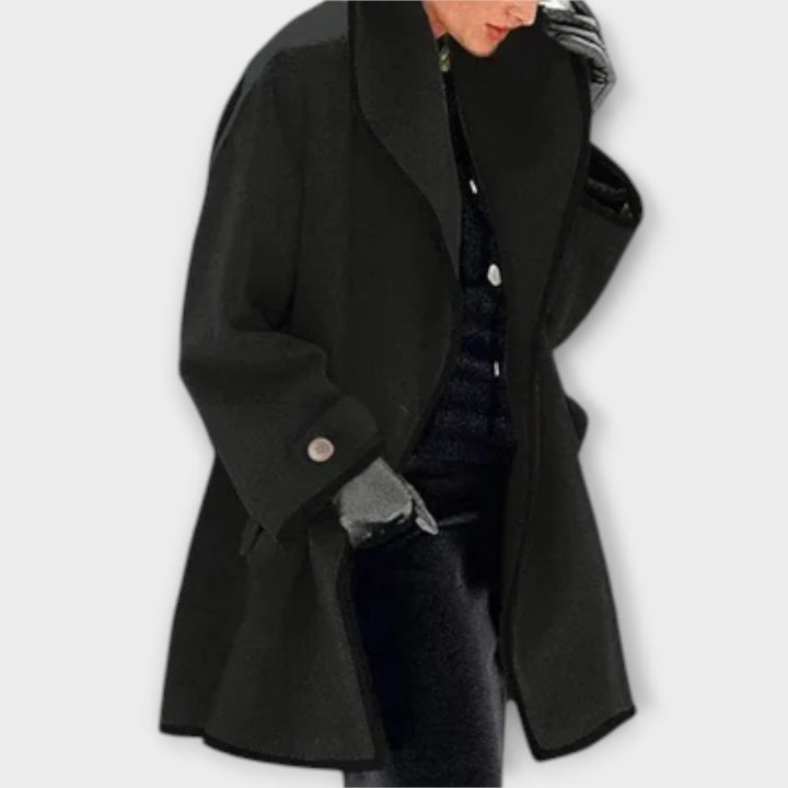 Sherry - Elegant Coat